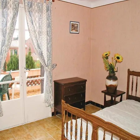 Avenue Clovis Hugues Appartement